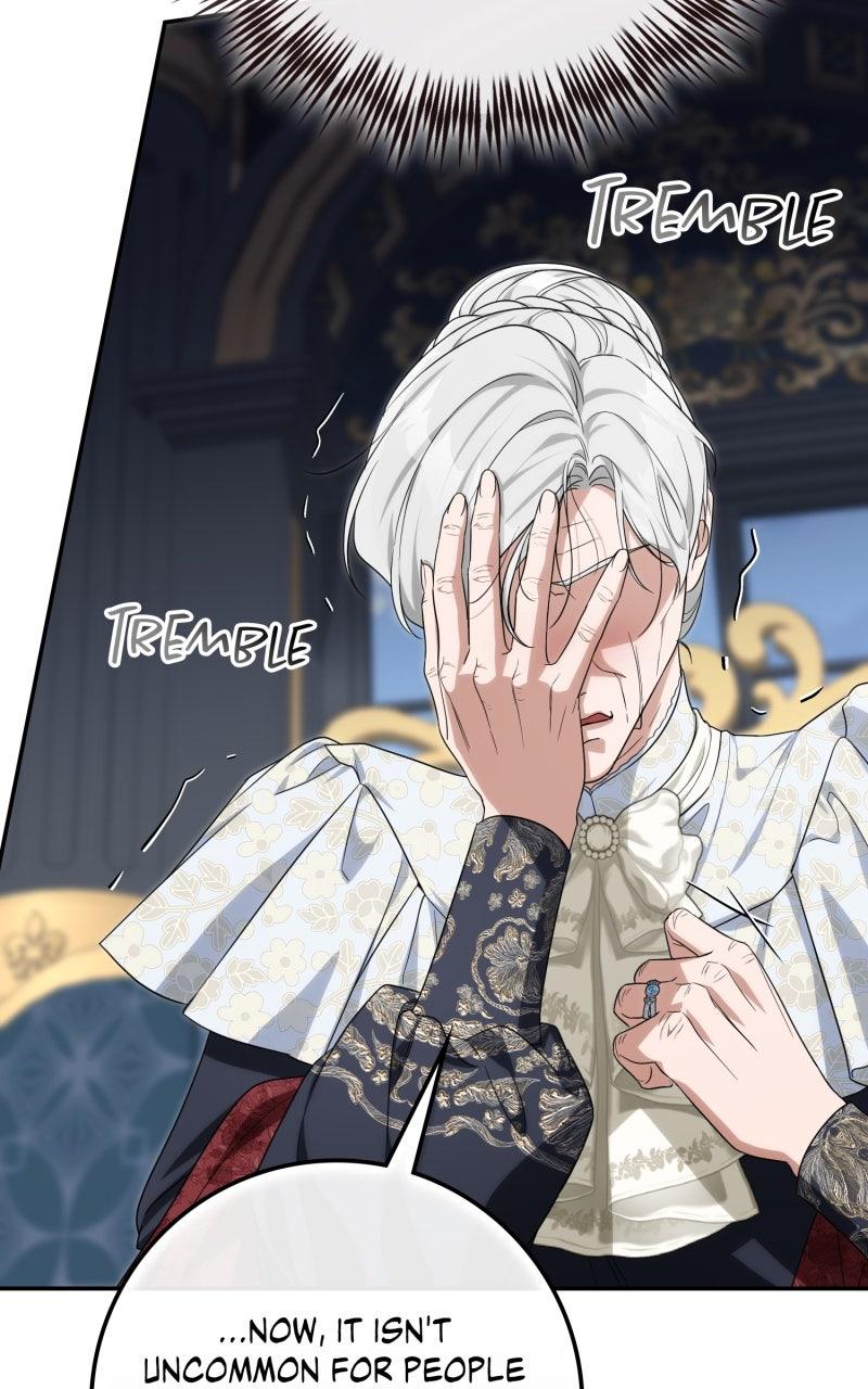 Read Duchess in Ruins Manga Online