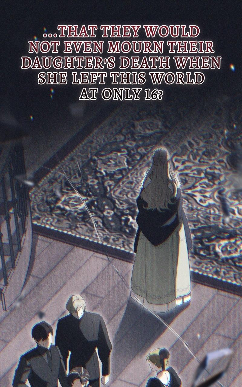 Read Duchess in Ruins Manga Online