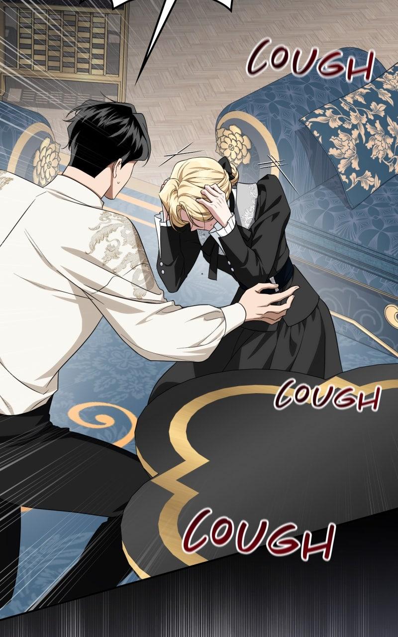 Read Duchess in Ruins Manga Online