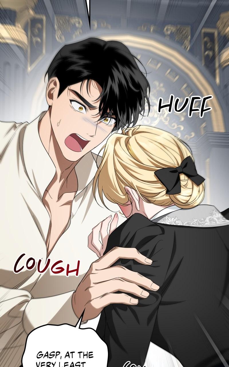 Read Duchess in Ruins Manga Online