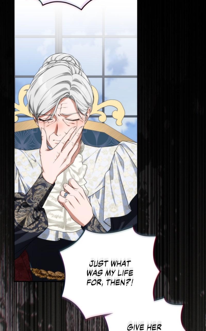Read Duchess in Ruins Manga Online