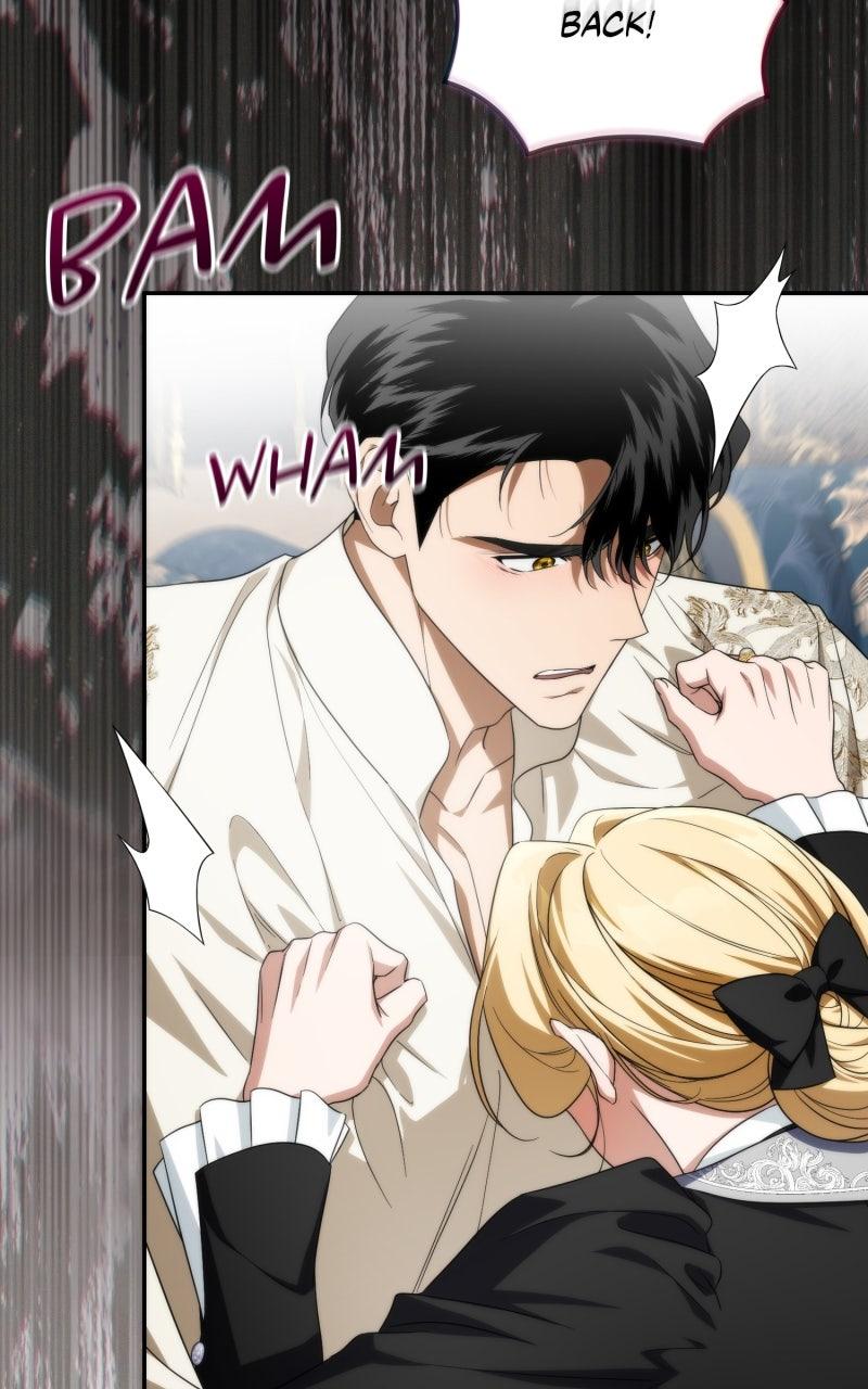 Read Duchess in Ruins Manga Online