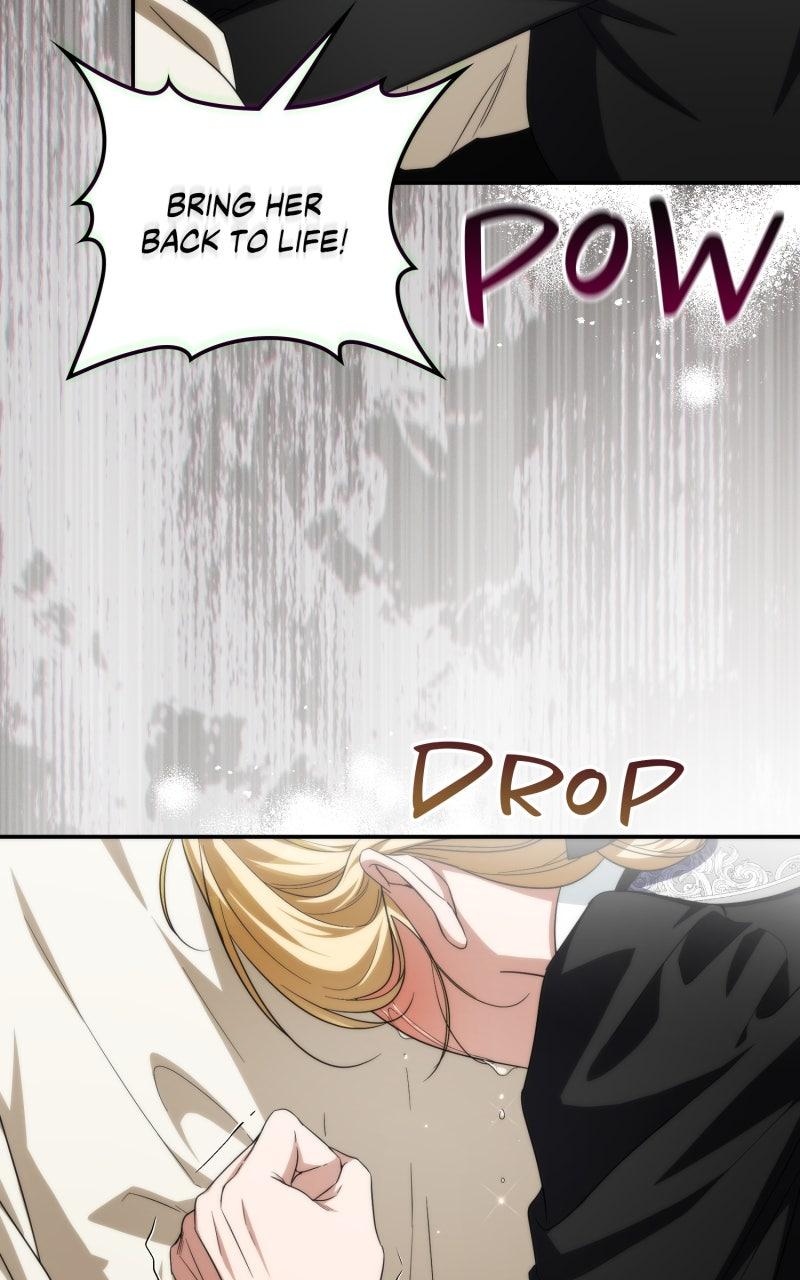 Read Duchess in Ruins Manga Online