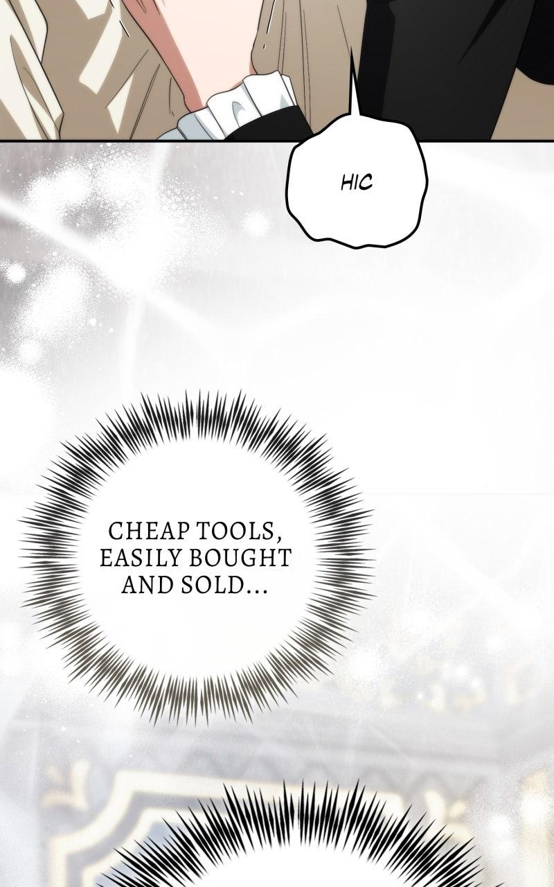 Read Duchess in Ruins Manga Online