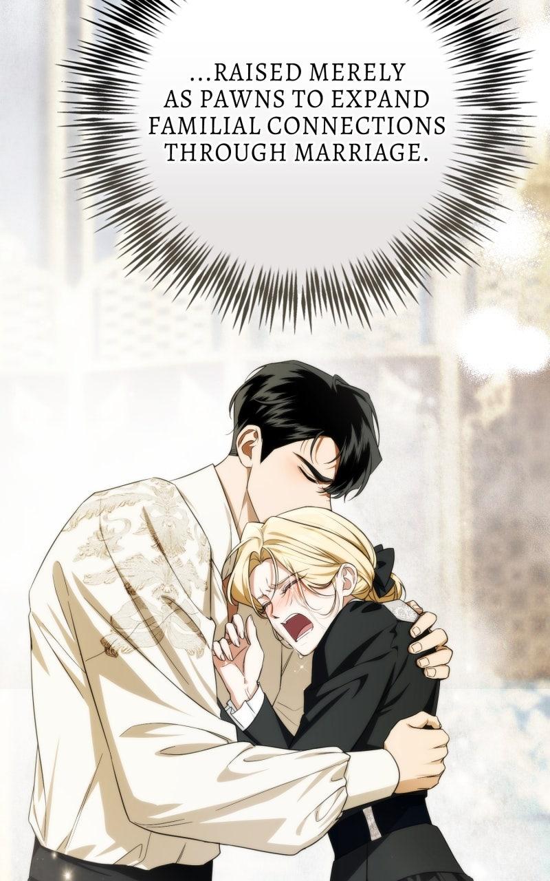 Read Duchess in Ruins Manga Online