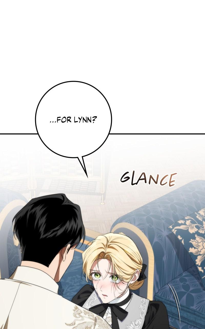 Read Duchess in Ruins Manga Online