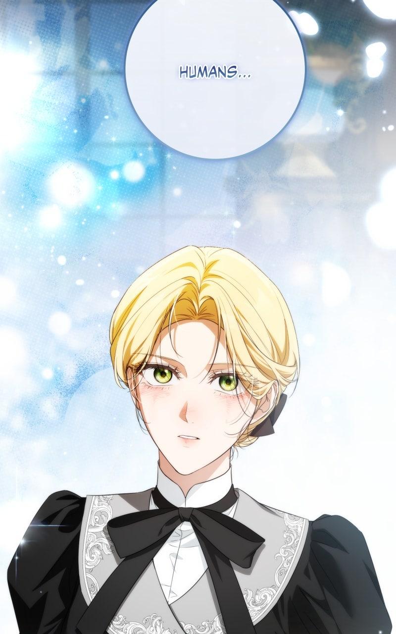 Read Duchess in Ruins Manga Online