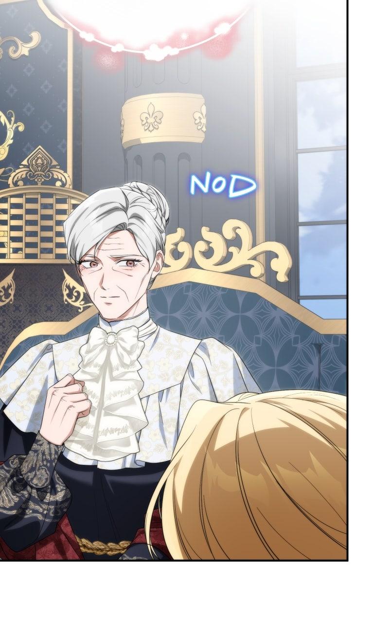 Read Duchess in Ruins Manga Online