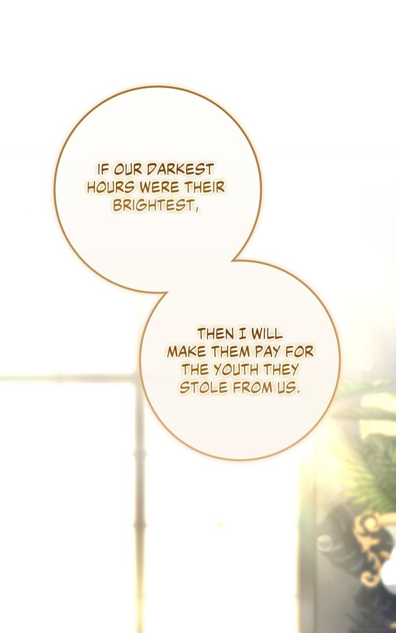 Read Duchess in Ruins Manga Online