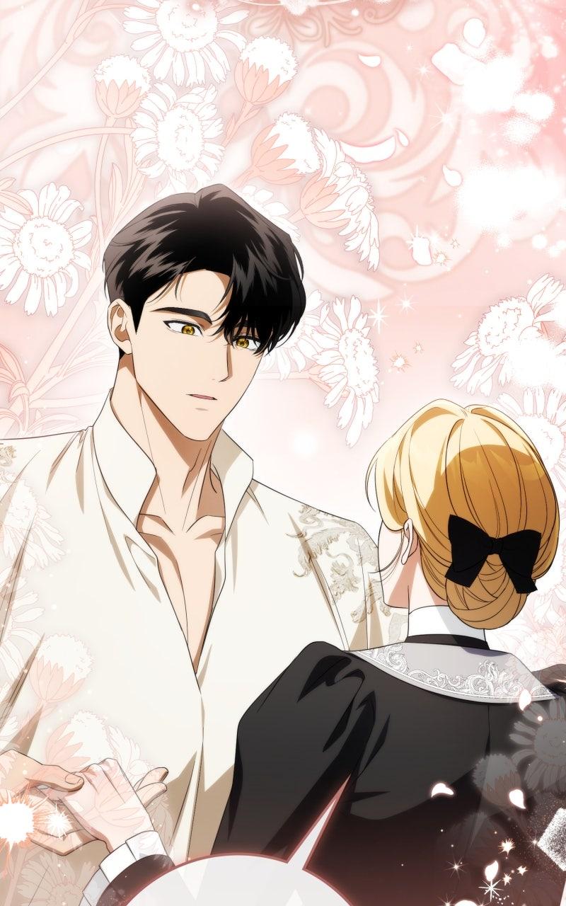 Read Duchess in Ruins Manga Online