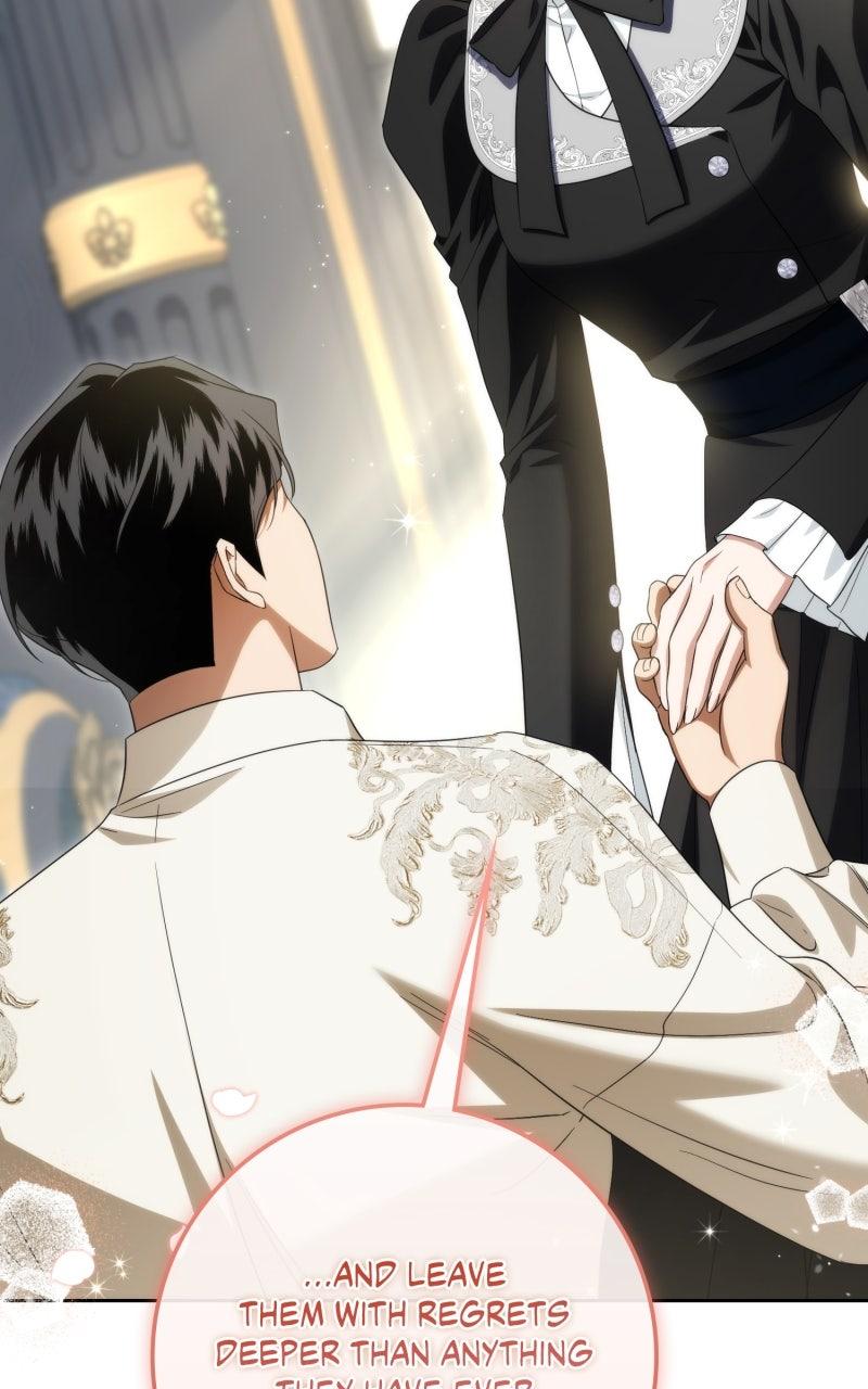 Read Duchess in Ruins Manga Online