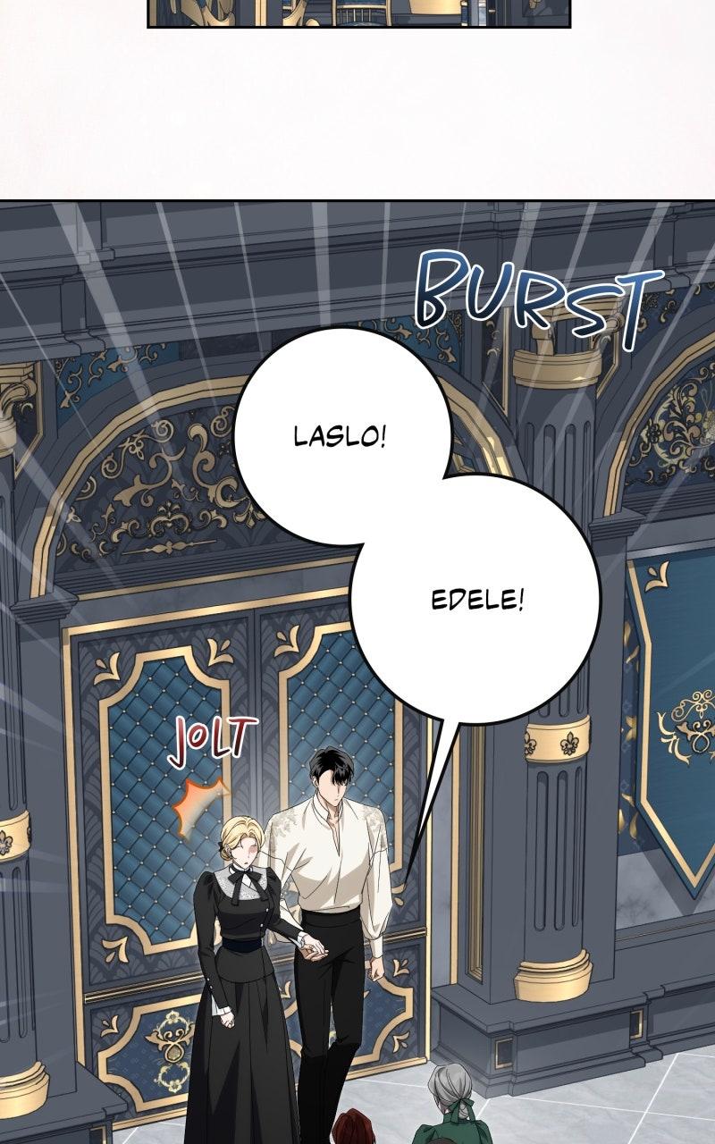 Read Duchess in Ruins Manga Online