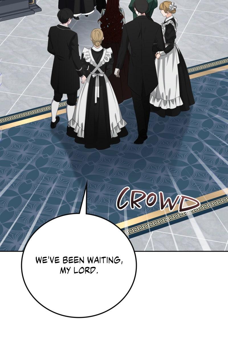 Read Duchess in Ruins Manga Online