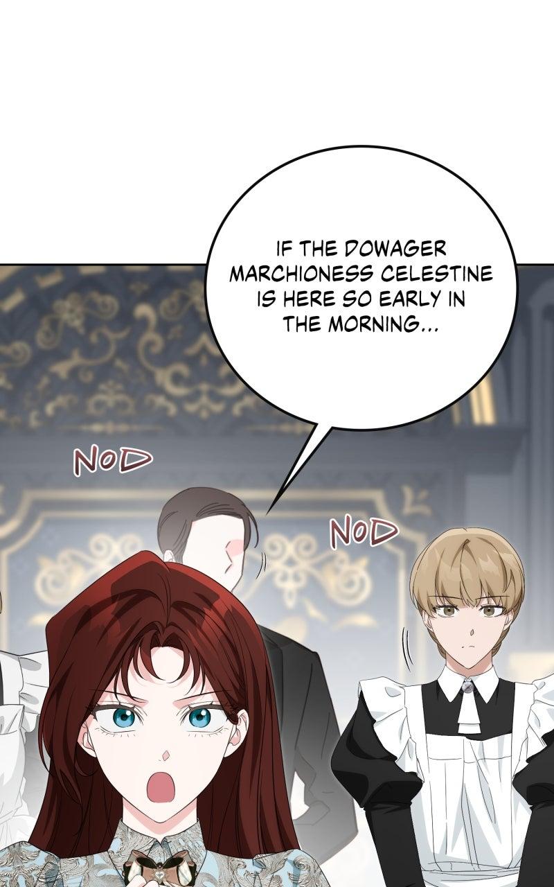 Read Duchess in Ruins Manga Online