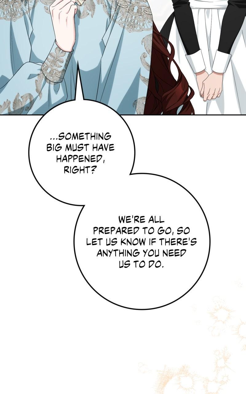 Read Duchess in Ruins Manga Online