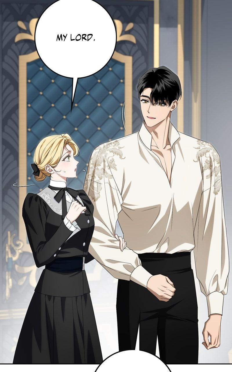 Read Duchess in Ruins Manga Online