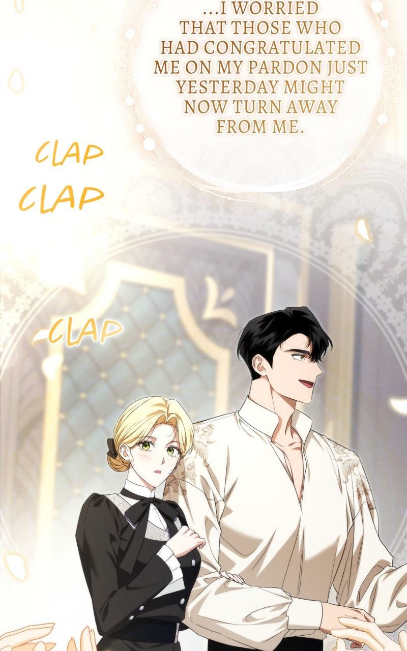 Read Duchess in Ruins Manga Online