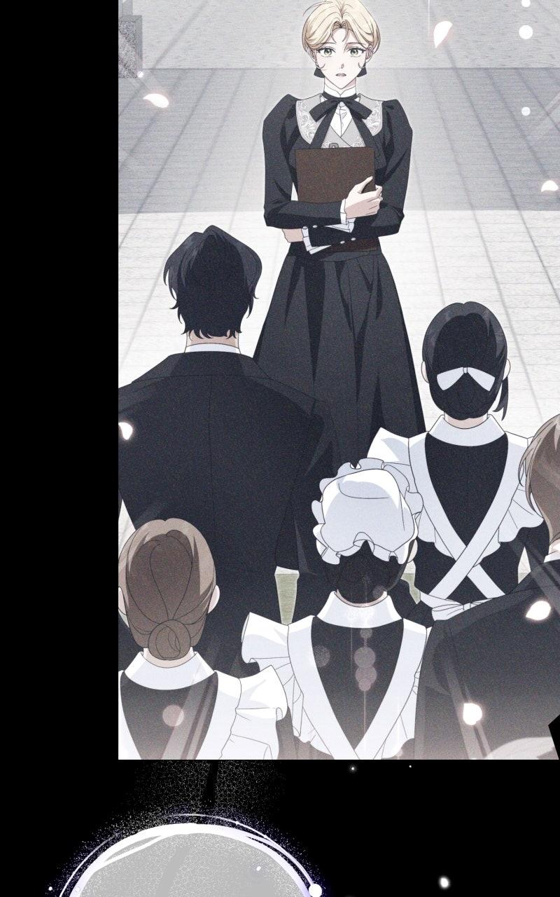 Read Duchess in Ruins Manga Online