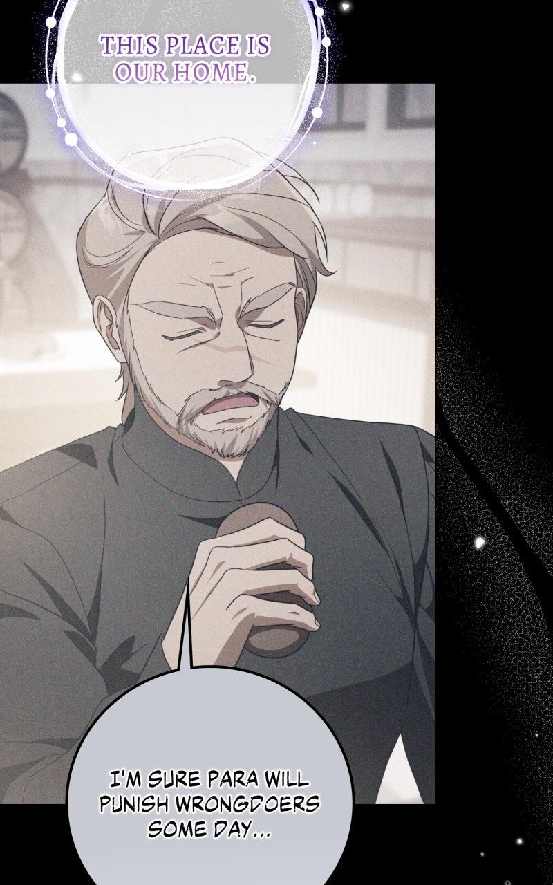 Read Duchess in Ruins Manga Online