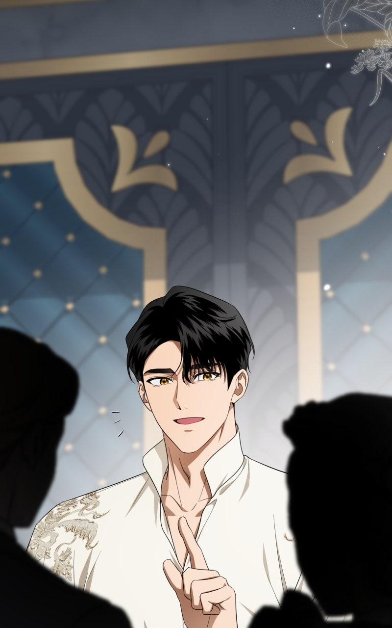 Read Duchess in Ruins Manga Online