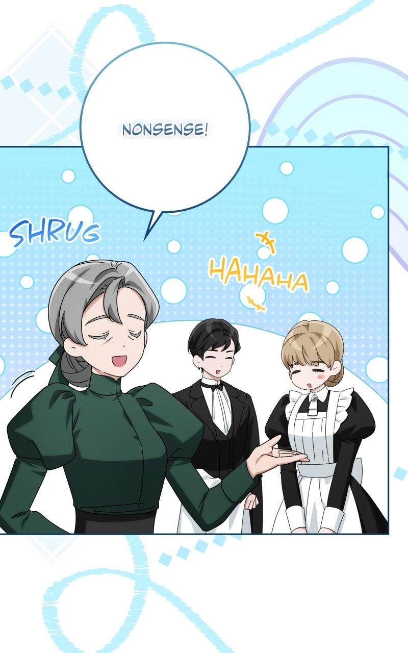 Read Duchess in Ruins Manga Online