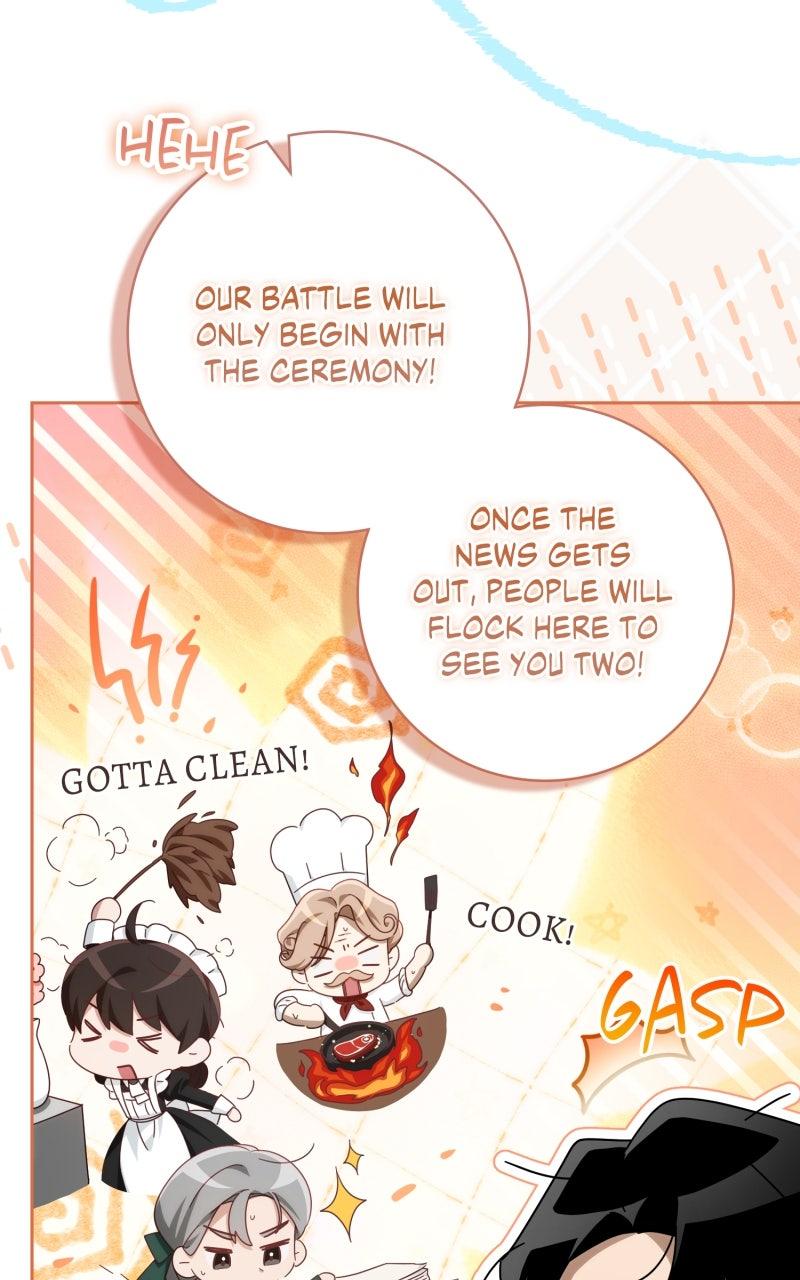 Read Duchess in Ruins Manga Online