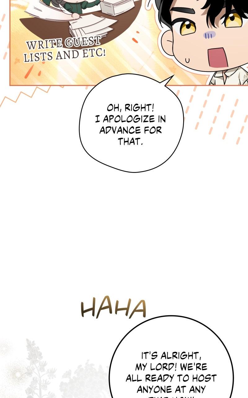 Read Duchess in Ruins Manga Online
