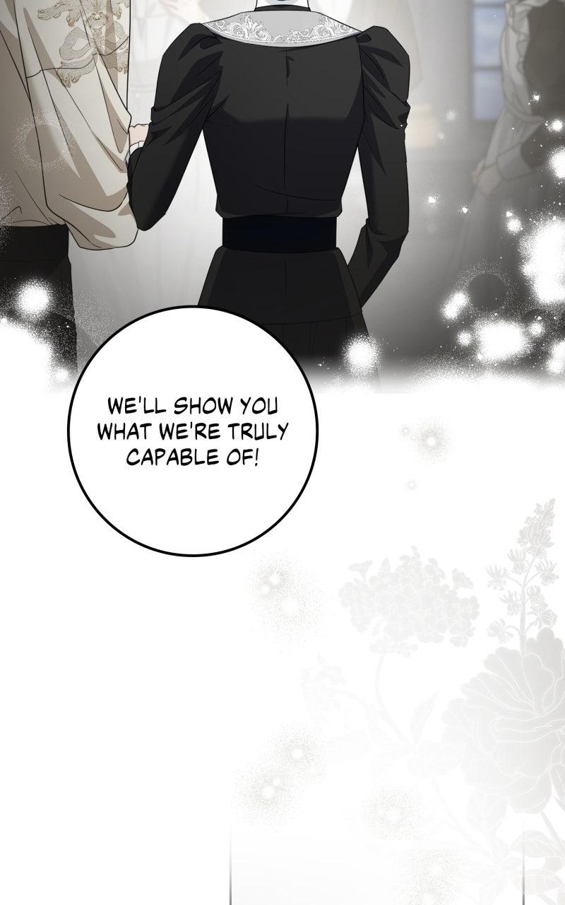 Read Duchess in Ruins Manga Online