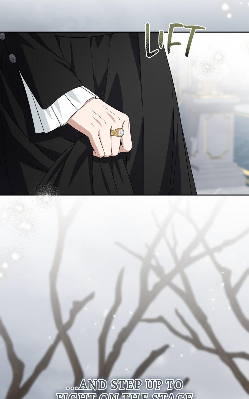 Read Duchess in Ruins Manga Online