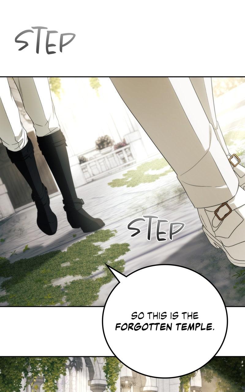 Read Duchess in Ruins Manga Online