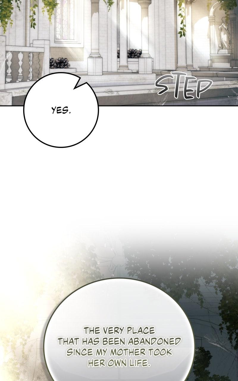 Read Duchess in Ruins Manga Online