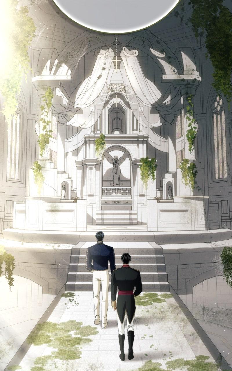 Read Duchess in Ruins Manga Online