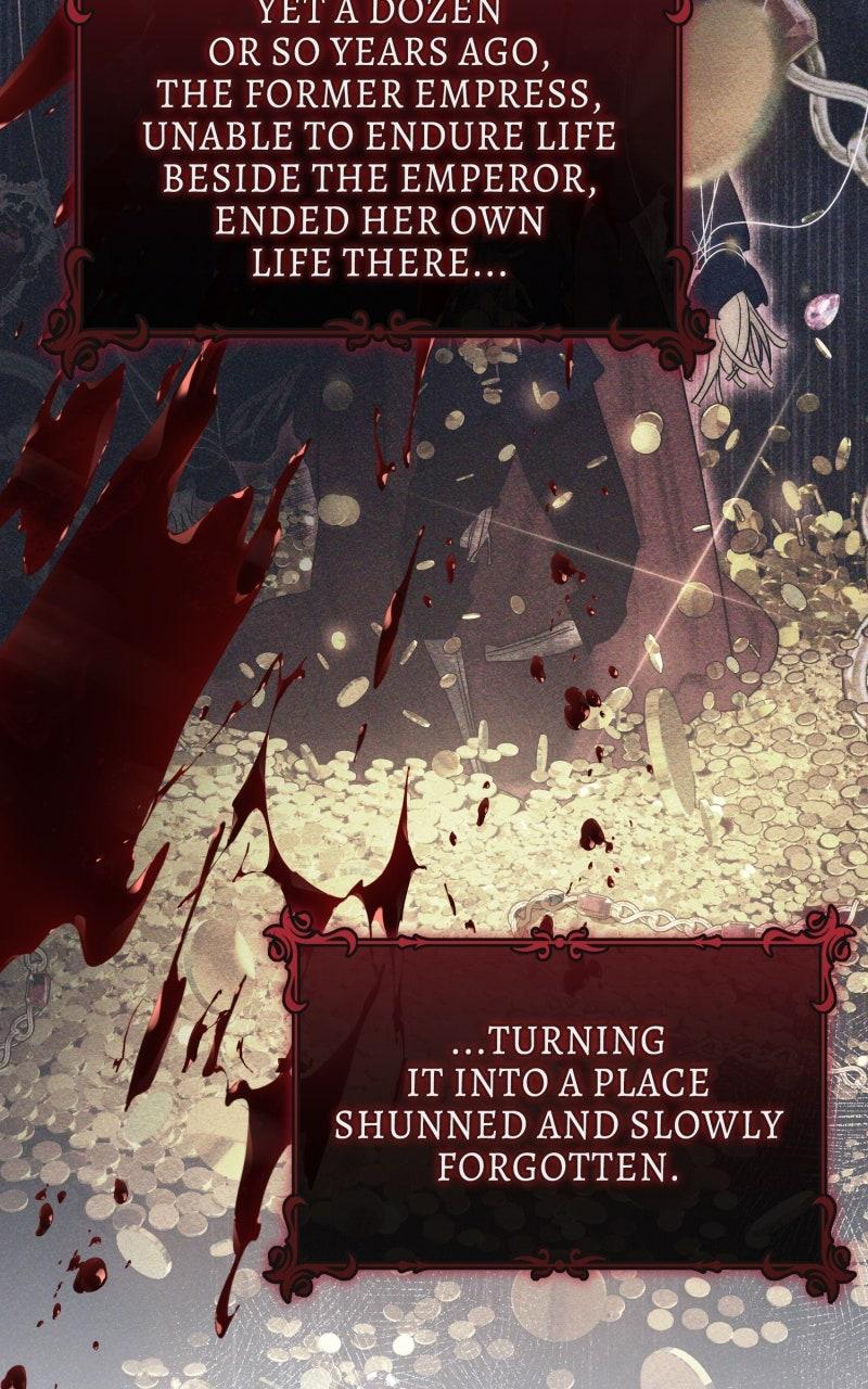 Read Duchess in Ruins Manga Online