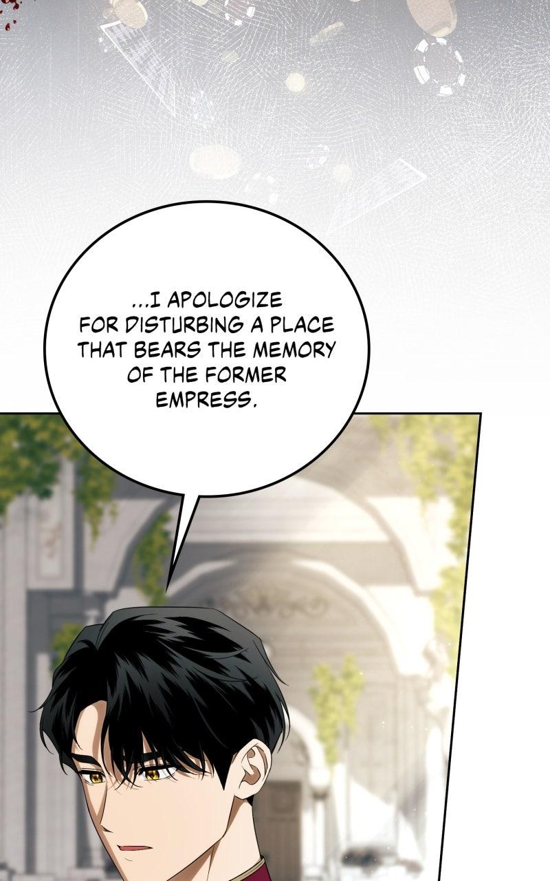 Read Duchess in Ruins Manga Online