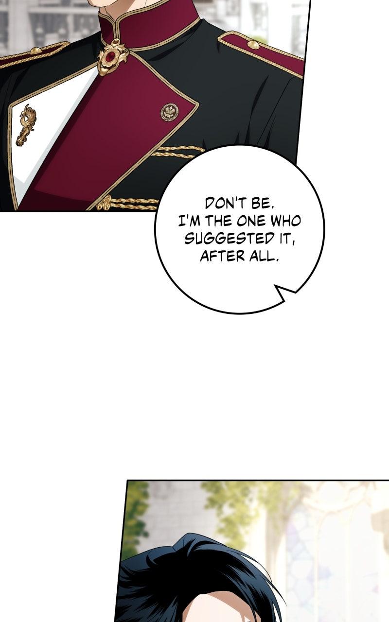 Read Duchess in Ruins Manga Online