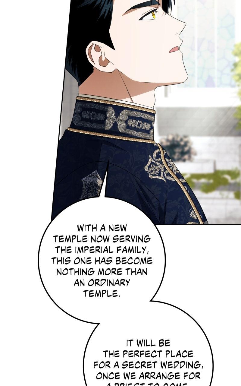 Read Duchess in Ruins Manga Online