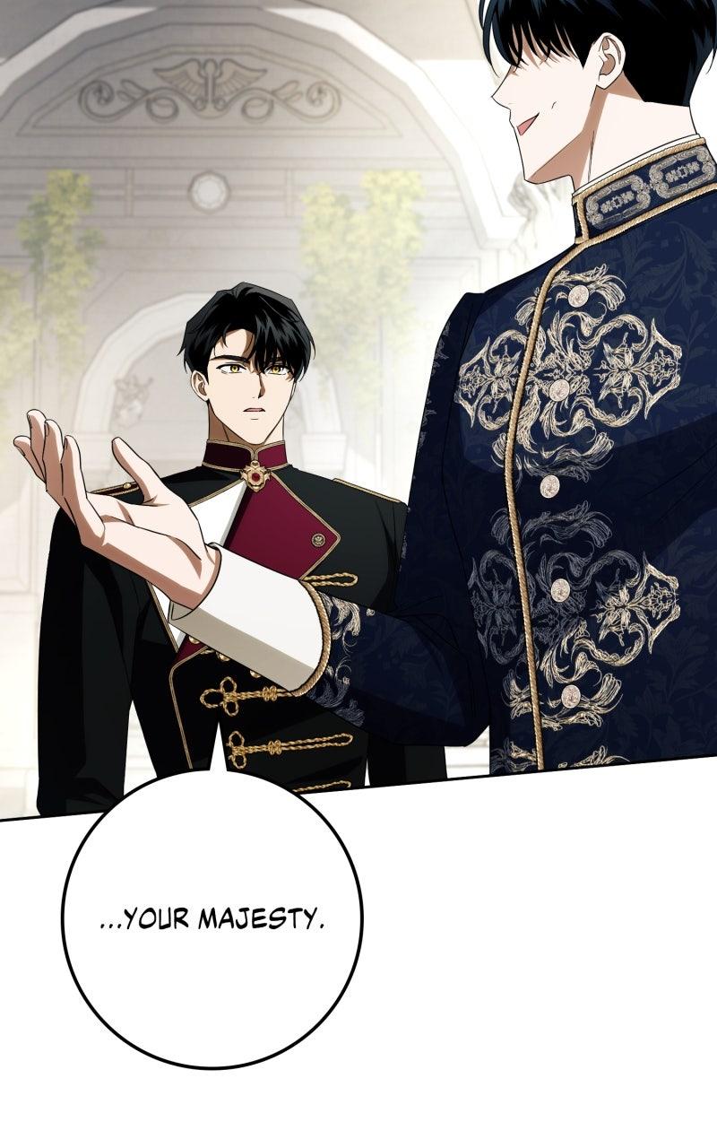 Read Duchess in Ruins Manga Online