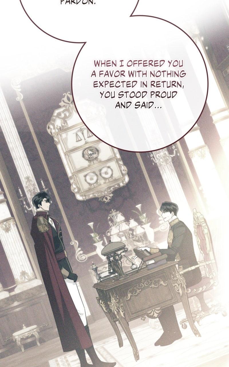 Read Duchess in Ruins Manga Online