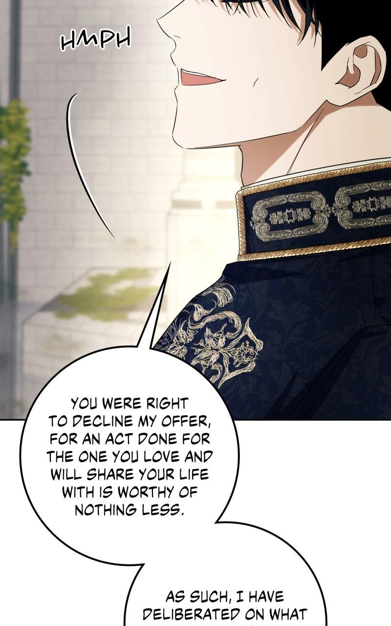 Read Duchess in Ruins Manga Online