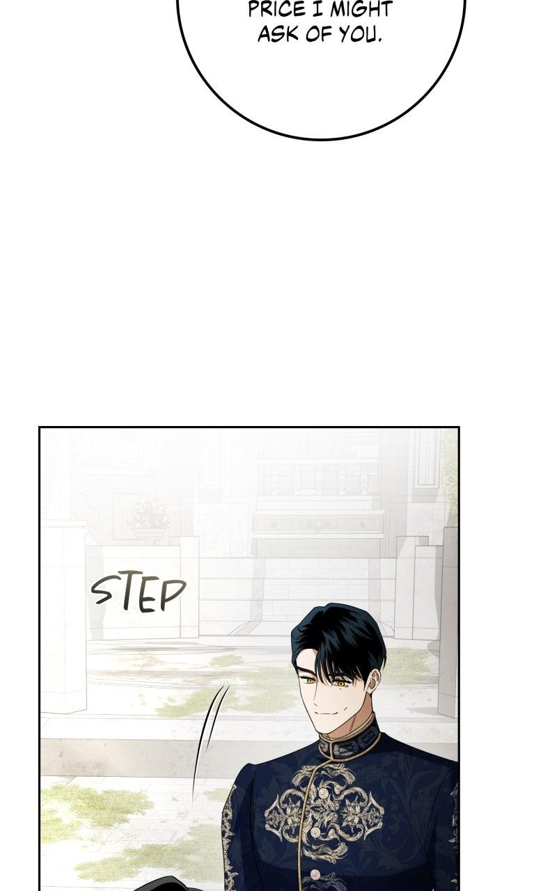 Read Duchess in Ruins Manga Online