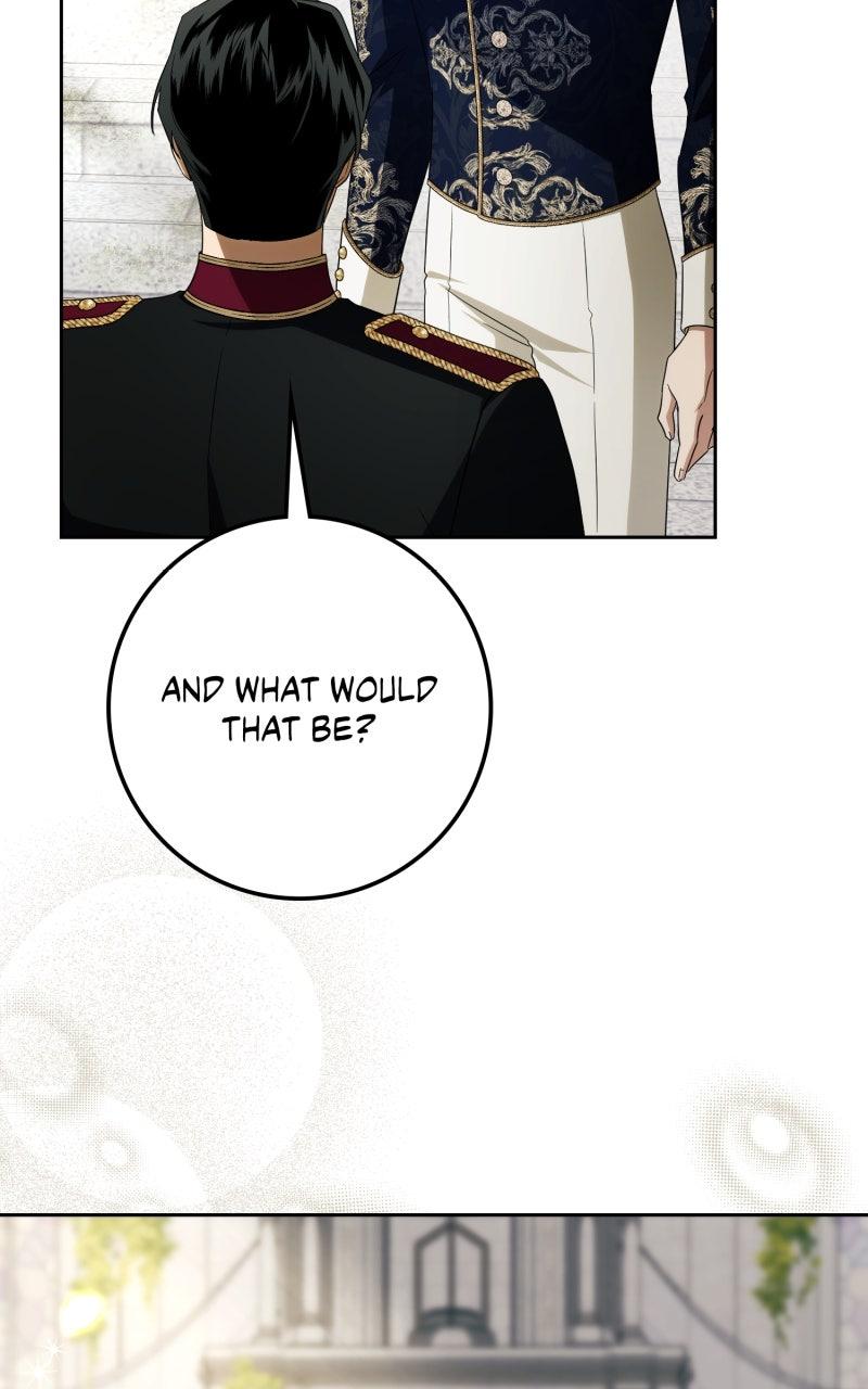 Read Duchess in Ruins Manga Online