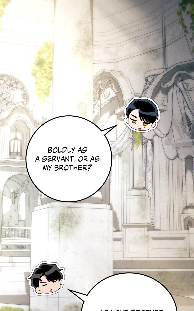 Read Duchess in Ruins Manga Online