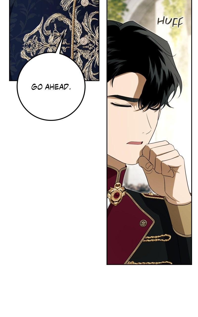 Read Duchess in Ruins Manga Online