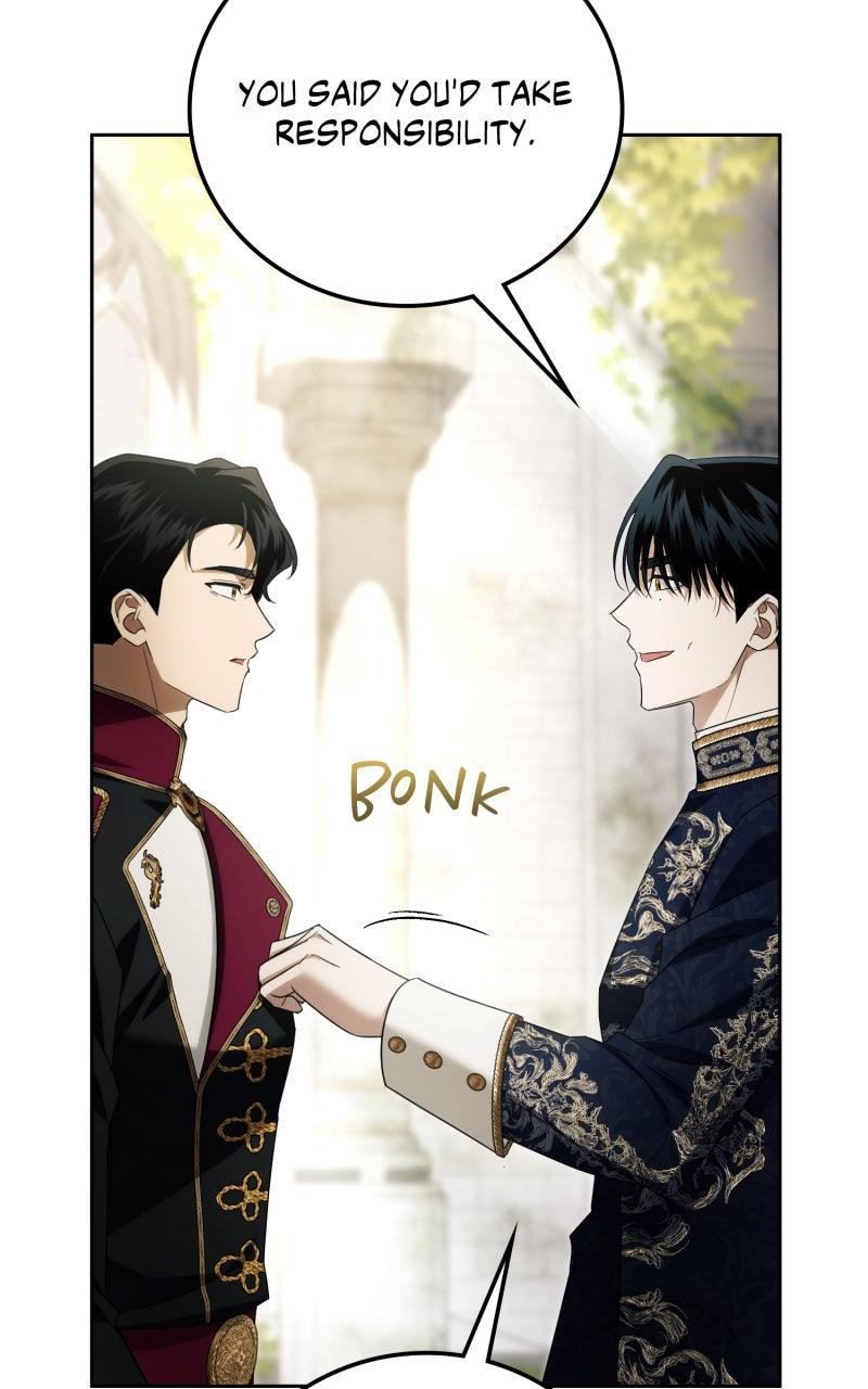 Read Duchess in Ruins Manga Online