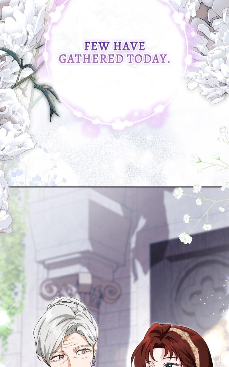 Read Duchess in Ruins Manga Online