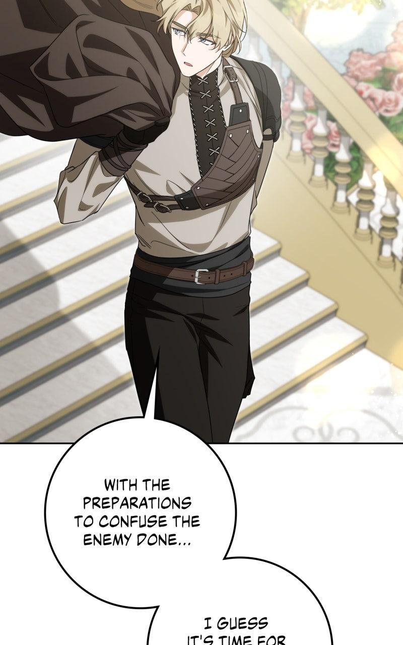 Read Duchess in Ruins Manga Online