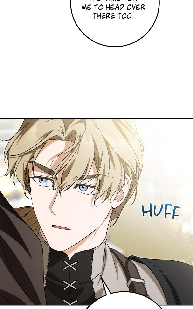 Read Duchess in Ruins Manga Online