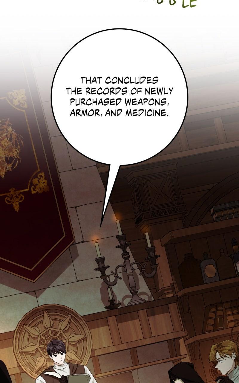 Read Duchess in Ruins Manga Online