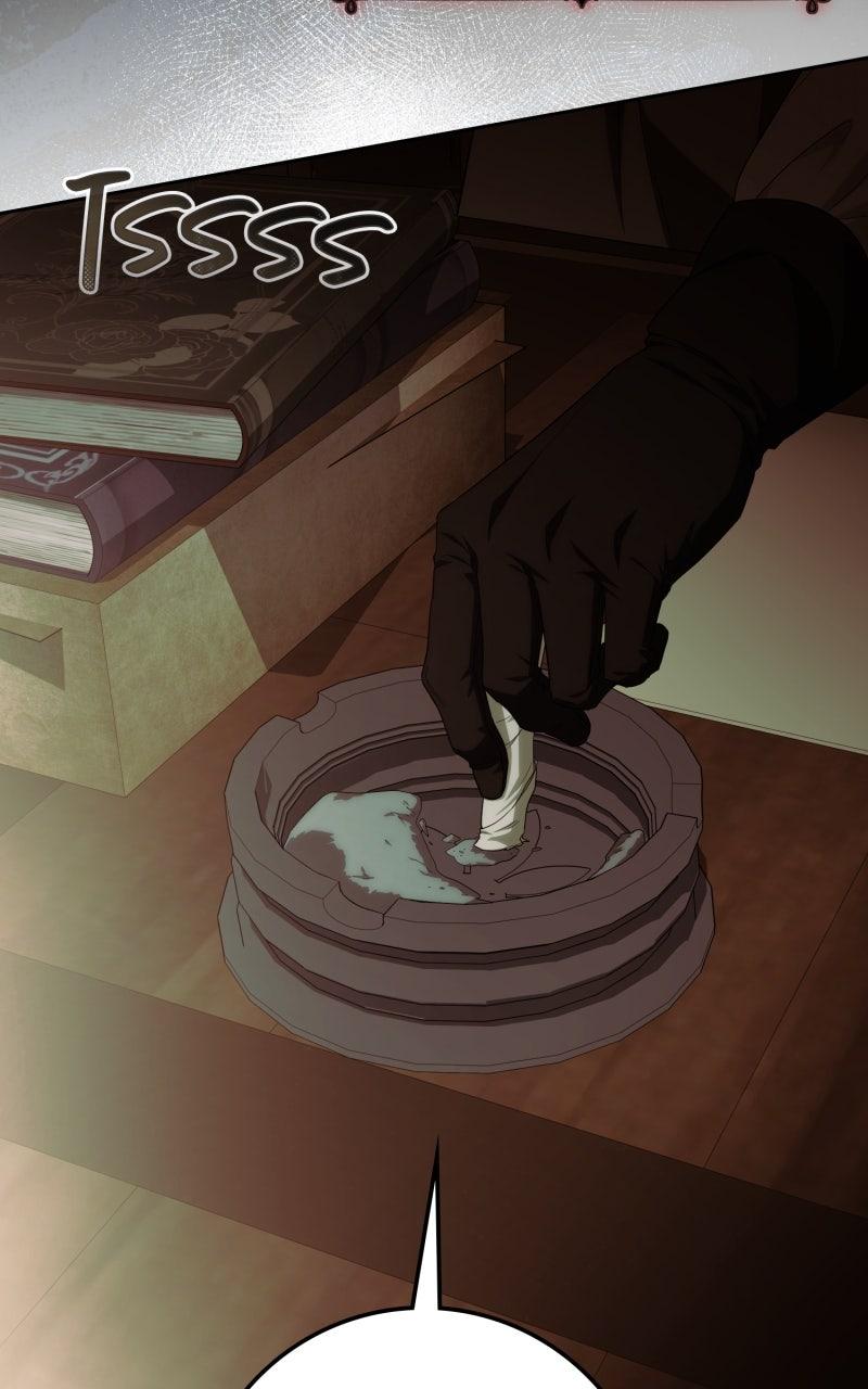 Read Duchess in Ruins Manga Online