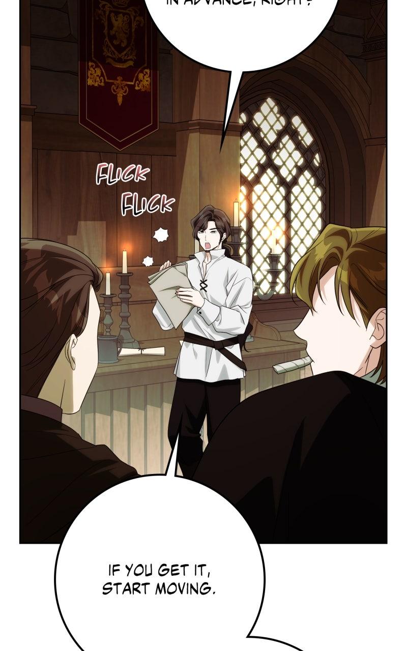Read Duchess in Ruins Manga Online